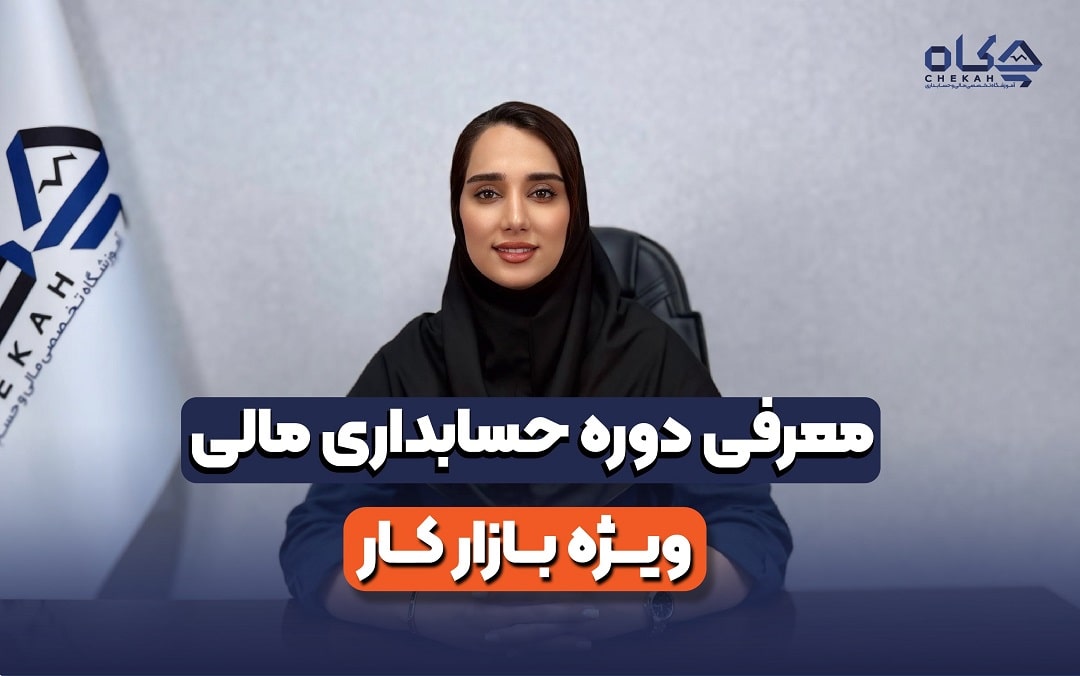 معرفی دوره حسابداری ویژه بازار کار