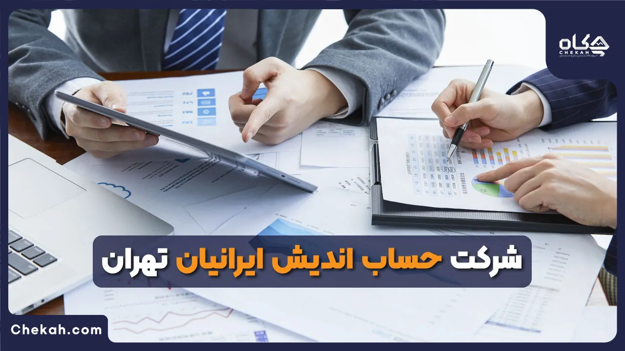 شرکت حساب اندیش ایرانیان تهران