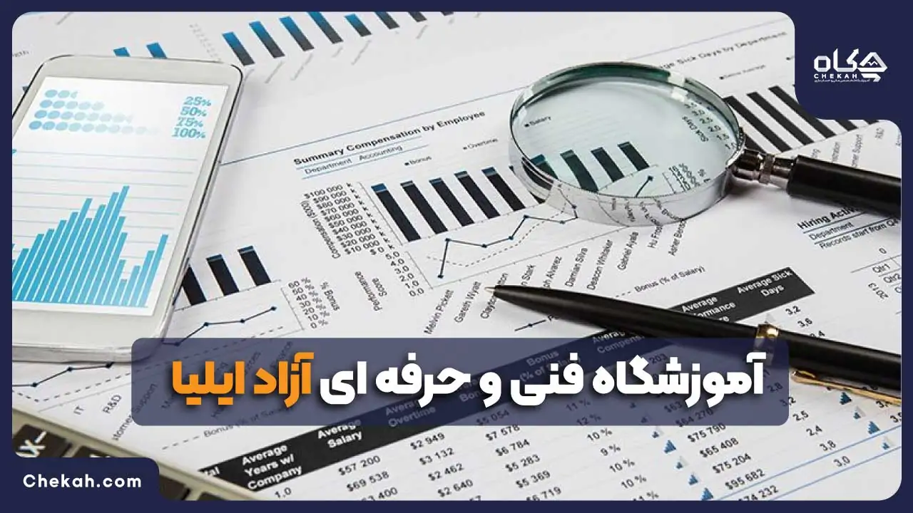 آزاد ایلیا