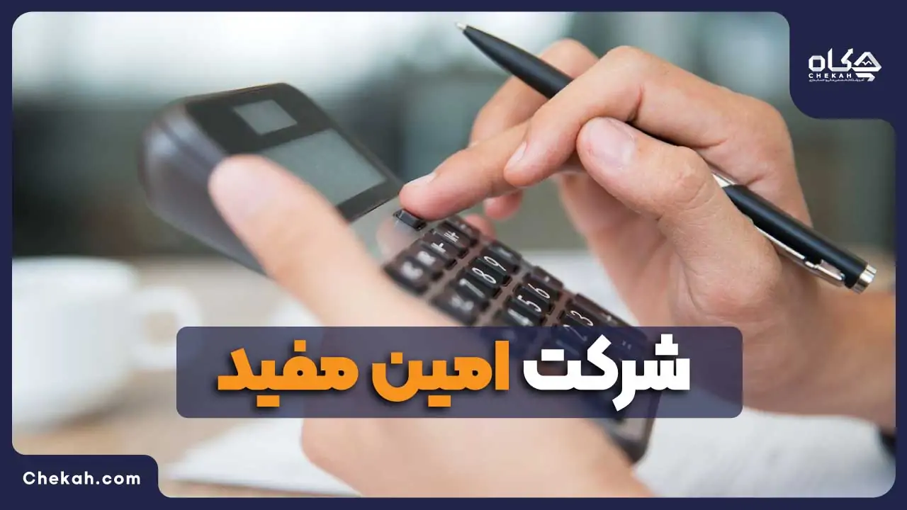 امین مفید