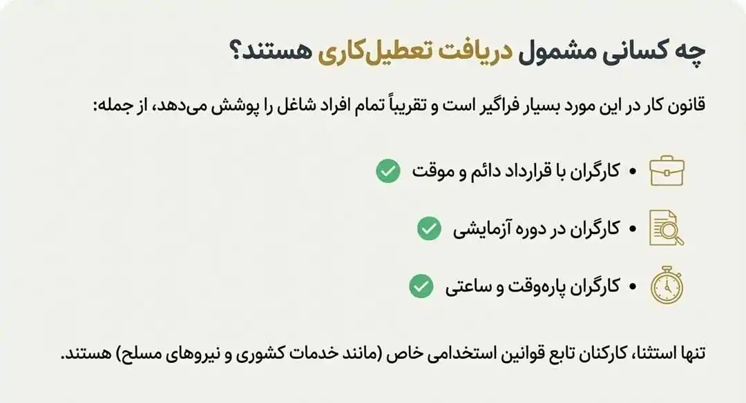 جمعه کاری